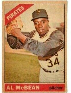 Al McBean