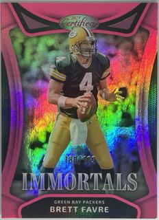 Brett Favre