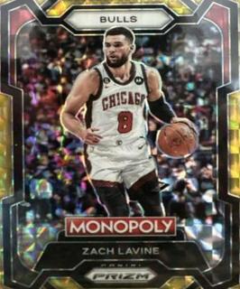 Zach Lavine