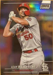 Adam Wainwright