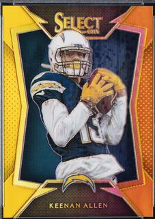 Keenan Allen