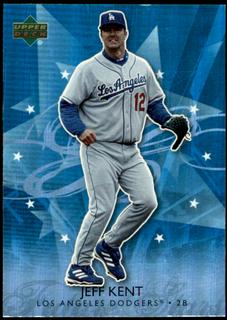 Jeff Kent