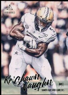 Ke'Shawn Vaughn