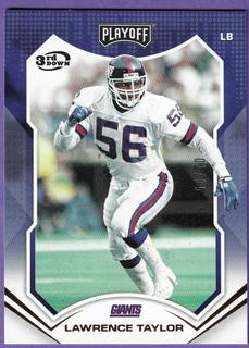 Lawrence Taylor