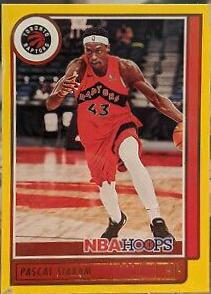 Pascal Siakam