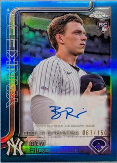 Ben Rice