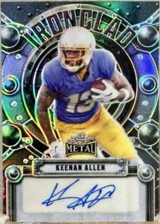 Keenan Allen