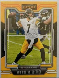 Ben Roethlisberger