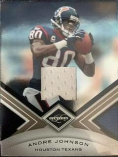 Andre Johnson