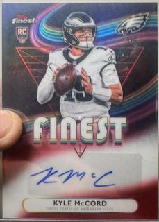 Kyle McCord