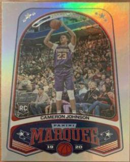 Cameron Johnson