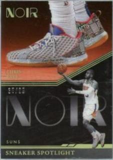 Chris Paul