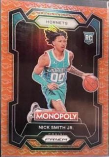 Nick Smith Jr.