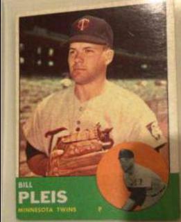 Bill Pleis