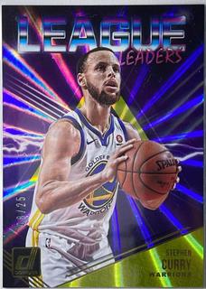 Stephen Curry
