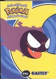 Gastly