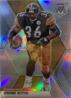 Jerome Bettis
