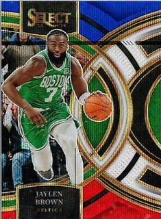 Jaylen Brown