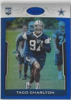 Taco Charlton