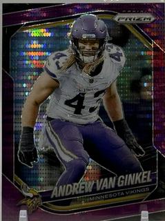 Andrew Van Ginkel