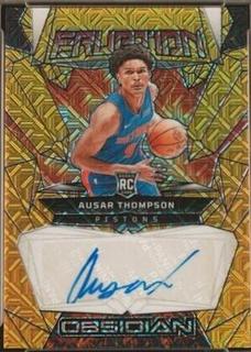 Ausar Thompson