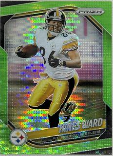 Hines Ward