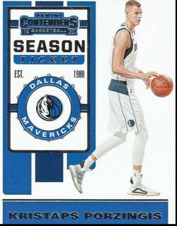Kristaps Porzingis