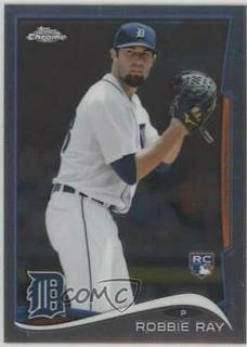 Robbie Ray