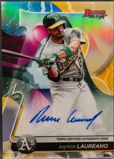 Ramon Laureano