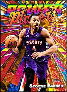 Scottie Barnes