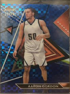 Aaron Gordon