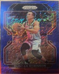 Duncan Robinson