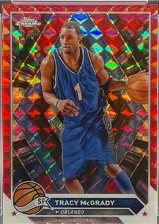 Tracy McGrady