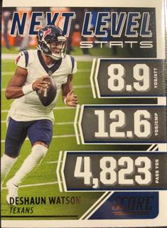 DeShaun Watson