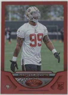 DeForest Buckner