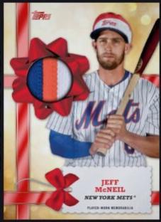 Jeff McNeil