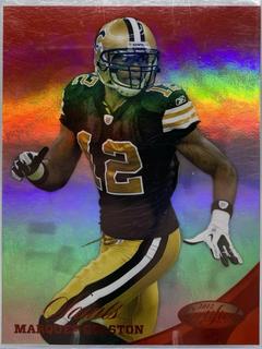 Marques Colston