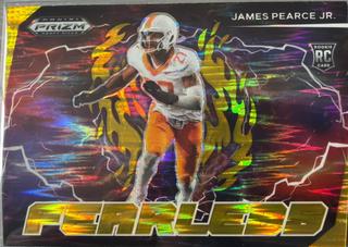 James Pearce Jr.