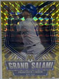 Francisco Lindor