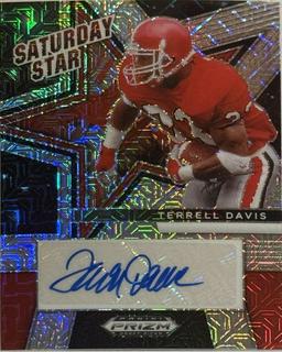 Terrell Davis