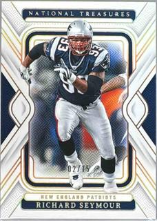 Richard Seymour