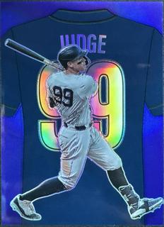 Aaron Judge