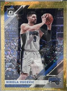 Nikola Vucevic