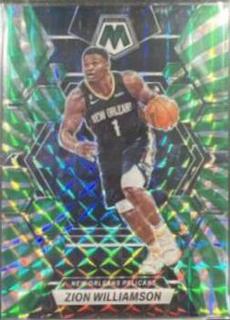 Zion Williamson