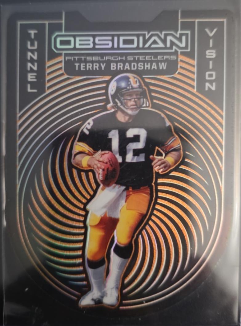 Terry Bradshaw #TV-27