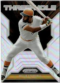 Willie Stargell