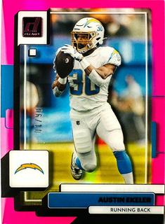 Austin Ekeler