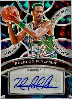 Rolando Blackman