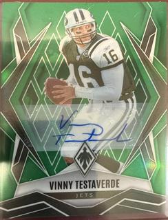 Vinny Testaverde