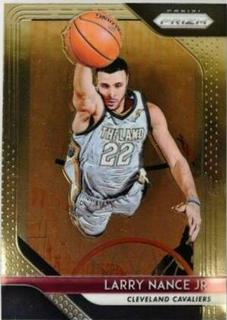 Larry Nance Jr.